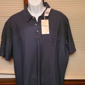 Tommy Bahama polo NWT